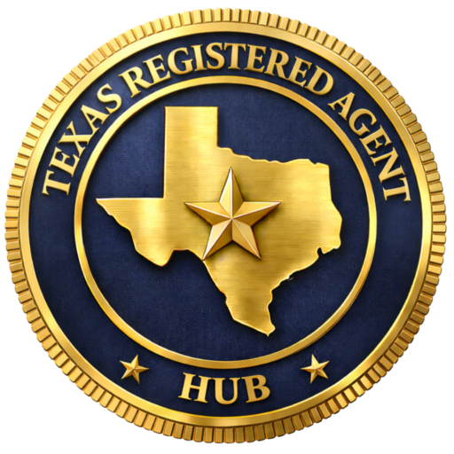 Texas Registered Agent Hub